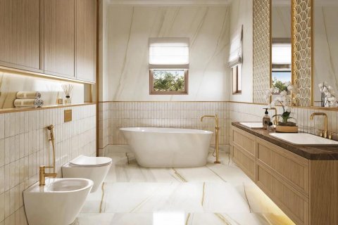 Villa till försäljning i Abu Dhabi, UAE 6 sovrum, 511 kvm Nr. 598839 - fotografi 7