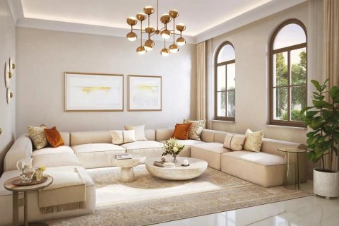 Villa til salgs i Abu Dhabi, Emiratene 5 soverom, 426 kvm Nr. 598840 - Foto 11