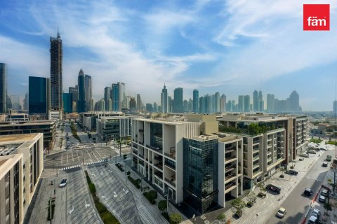 Apartman u gradu City Walk, Dubai, UAE 2 spavaće sobe, 156.5 m2 Br. 691342 - Slika 20