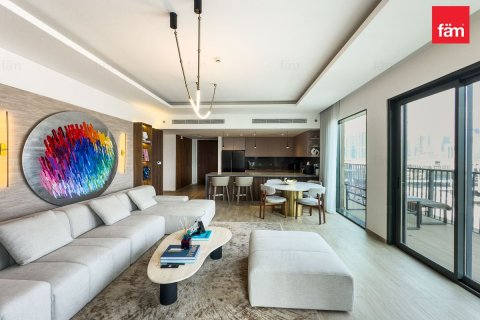 Apartman u gradu City Walk, Dubai, UAE 2 spavaće sobe, 156.5 m2 Br. 691342 - Slika 5