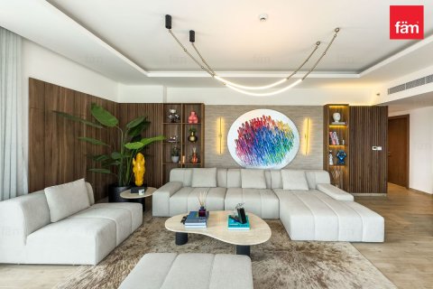 Apartman u gradu City Walk, Dubai, UAE 2 spavaće sobe, 156.5 m2 Br. 691342 - Slika 4