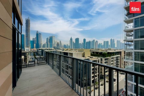 Lägenhet i City Walk, Dubai, UAE 2 sovrum, 156.5 kvm Nr. 691342