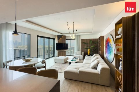 Apartman u gradu City Walk, Dubai, UAE 2 spavaće sobe, 156.5 m2 Br. 691342 - Slika 3