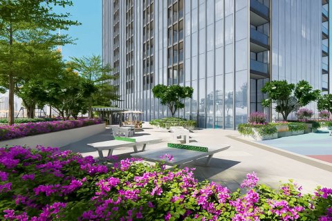 Apartment til salg i Mohammed Bin Rashid City, Dubai, UAE 1 soveværelse, 68.73 kvm № 748440 - foto 15