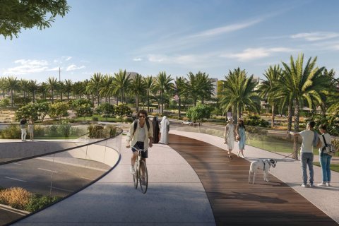Σπίτι σε Dubai, ΗΑΕ 3 υπνοδωμάτια, 247.68 τ.μ. Αρ. 748435 - φωτογραφία 8