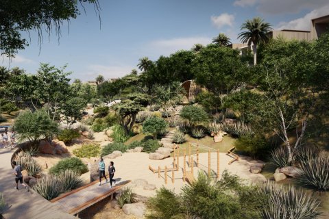 Σπίτι σε Dubai, ΗΑΕ 3 υπνοδωμάτια, 247.68 τ.μ. Αρ. 748435 - φωτογραφία 4