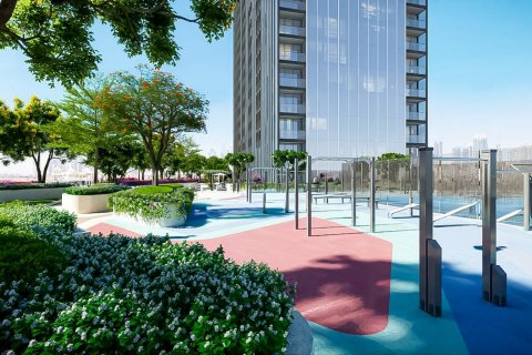 Byt v Mohammed Bin Rashid City, Dubai, SAE 2 ložnice, 117.23 m² Č.: 748442 - fotografie 15