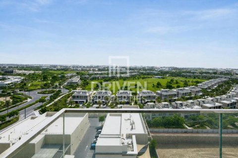 Apartemen di Dubai Hills Estate, UEA 1 kamar tidur, 66.98 m2 nomor 754214 - foto 12