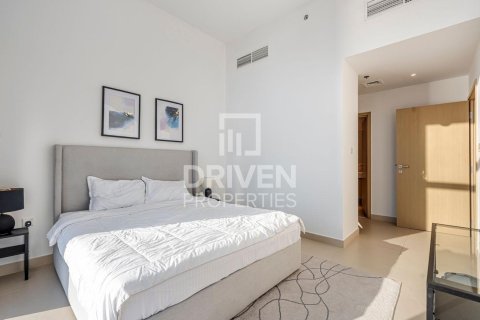 Apartmán v Dubai Creek Harbour (The Lagoons), Dubai, SAE 2 spálne, 112.51 m2 č. 754213 - Fotografia 8