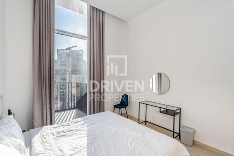 Apartmán v Dubai Creek Harbour (The Lagoons), Dubai, SAE 2 spálne, 112.51 m2 č. 754213 - Fotografia 5