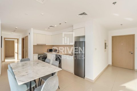 Apartmán v Dubai Creek Harbour (The Lagoons), Dubai, SAE 2 spálne, 112.51 m2 č. 754213 - Fotografia 9