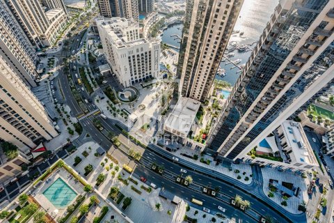 Apartmán v Dubai Creek Harbour (The Lagoons), Dubai, SAE 2 spálne, 112.51 m2 č. 754213 - Fotografia 19