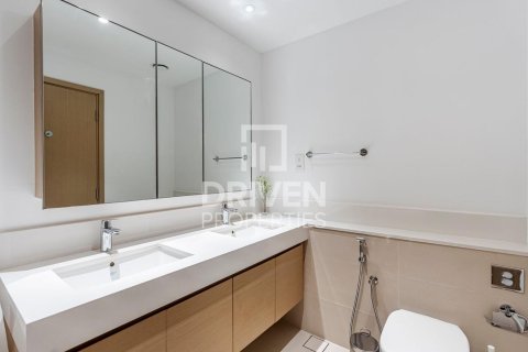 Apartmán v Dubai Creek Harbour (The Lagoons), Dubai, SAE 2 spálne, 112.51 m2 č. 754213 - Fotografia 13