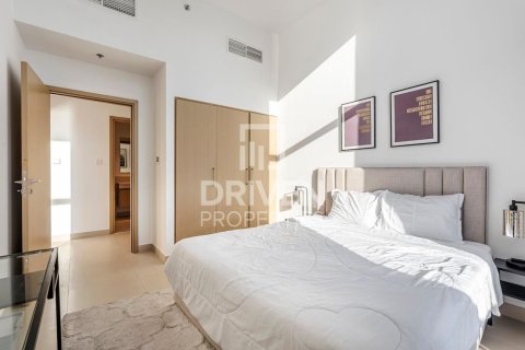 Apartmán v Dubai Creek Harbour (The Lagoons), Dubai, SAE 2 spálne, 112.51 m2 č. 754213 - Fotografia 6