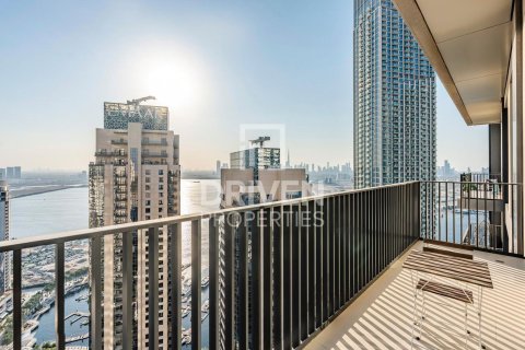 Apartmán v Dubai Creek Harbour (The Lagoons), Dubai, SAE 2 spálne, 112.51 m2 č. 754213 - Fotografia 15