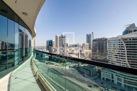 Apartmán v Downtown Dubai (Downtown Burj Dubai), SAE 1 spálňa, 93.09 m2 č. 754215 - Fotografia 11