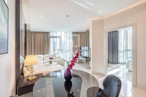 Apartmán v Downtown Dubai (Downtown Burj Dubai), SAE 1 spálňa, 93.09 m2 č. 754215 - Fotografia 4