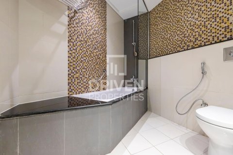 Apartmán v Downtown Dubai (Downtown Burj Dubai), SAE 1 spálňa, 93.09 m2 č. 754215 - Fotografia 9