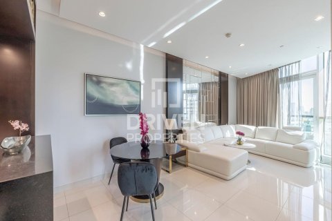 Apartmán v Downtown Dubai (Downtown Burj Dubai), SAE 1 spálňa, 93.09 m2 č. 754215 - Fotografia 3