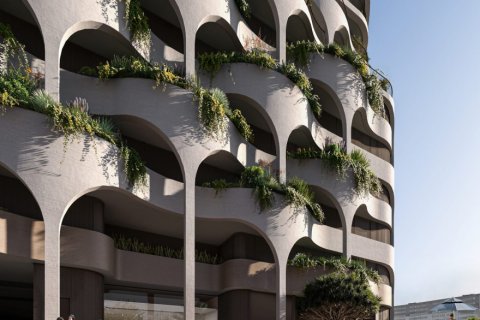 Apartament w Jumeirah Village Circle, Dubai, ZEA 1 sypialnia, 69.17 mkw. nr 752659