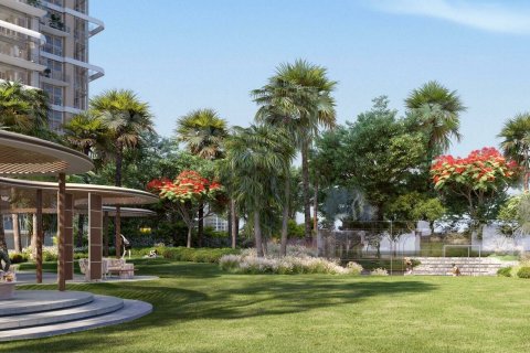 Jumeirah Islands、Dubai、UAE にあるマンション販売中 2ベッドルーム、135 m2、No690501 - 写真 6
