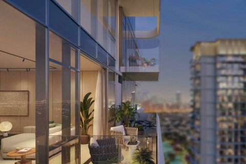Jumeirah Islands、Dubai、UAE にあるマンション販売中 2ベッドルーム、135 m2、No690501 - 写真 11
