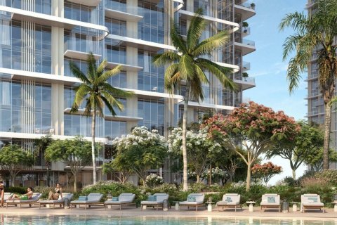 Jumeirah Islands、Dubai、UAE にあるマンション販売中 2ベッドルーム、135 m2、No690501 - 写真 8
