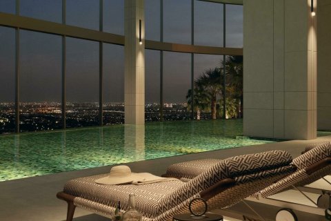 Jumeirah Islands、Dubai、UAE にあるマンション販売中 2ベッドルーム、135 m2、No690501 - 写真 4