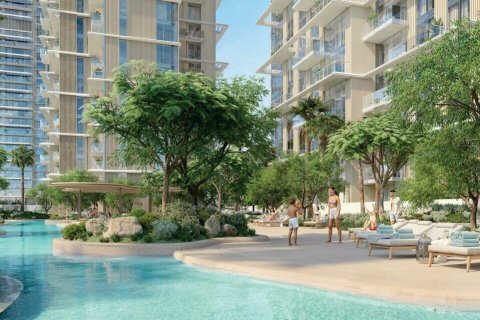 Apartamento en venta en Jumeirah Islands, Dubai, EAU 3 dormitorios, 213 m2 № 690502 - foto 12