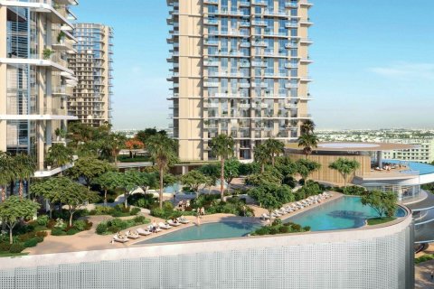 Apartamento en venta en Jumeirah Islands, Dubai, EAU 3 dormitorios, 213 m2 № 690502 - foto 7