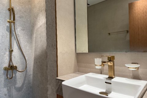 Apartment til salg i Dubai, UAE 1 soveværelse, 67.75 kvm № 690533 - foto 4