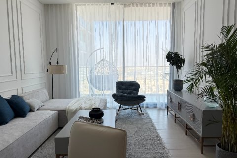 Apartment til salg i Dubai, UAE 1 soveværelse, 67.75 kvm № 690533 - foto 7