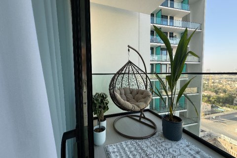 Apartment til salg i Dubai, UAE 1 soveværelse, 67.75 kvm № 690533 - foto 5