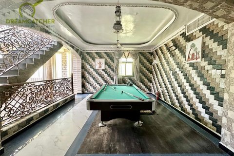 Villa zur Miete in Seih Al Uraibi, Ras Al Khaimah, VAE 10 Schlafzimmer, 2694.2 m2 Nr. 457542 - Foto 21