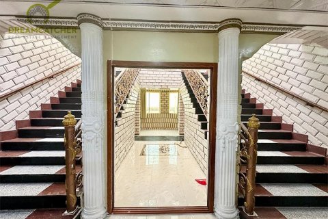 Βίλα σε Seih Al Uraibi, Ras Al Khaimah, ΗΑΕ 10 υπνοδωμάτια, 2708.7 τ.μ. Αρ. 457543 - φωτογραφία 9