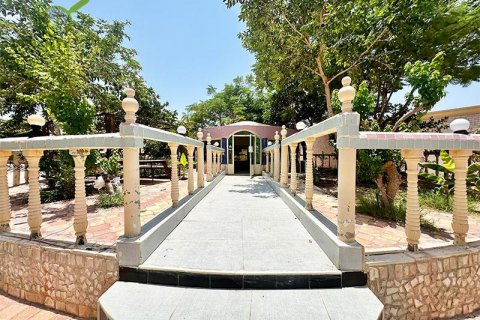 Βίλα σε Seih Al Uraibi, Ras Al Khaimah, ΗΑΕ 10 υπνοδωμάτια, 2708.7 τ.μ. Αρ. 457543 - φωτογραφία 2