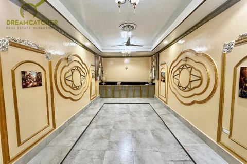 Βίλα σε Seih Al Uraibi, Ras Al Khaimah, ΗΑΕ 10 υπνοδωμάτια, 2708.7 τ.μ. Αρ. 457543 - φωτογραφία 18