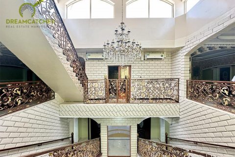 Βίλα σε Seih Al Uraibi, Ras Al Khaimah, ΗΑΕ 10 υπνοδωμάτια, 2708.7 τ.μ. Αρ. 457543 - φωτογραφία 21