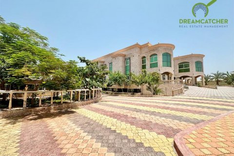 Βίλα σε Seih Al Uraibi, Ras Al Khaimah, ΗΑΕ 10 υπνοδωμάτια, 2708.7 τ.μ. Αρ. 457543 - φωτογραφία 28