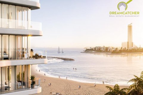 Müüa korter asukohaga Al Marjan Island, Ras Al Khaimah, AÜE: 2 magamistoaga, 102.9 m² Nr 457545 - pilt 2