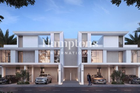 Σπίτι σε Dubai South (Dubai World Central), ΗΑΕ 3 υπνοδωμάτια, 175.67957300 τ.μ. Αρ. 751372 - φωτογραφία 2