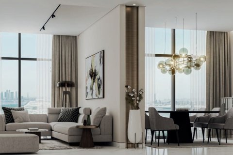 Wohnung zum Verkauf in Dubai, VAE 1 Schlafzimmer, 46.3 m2 Nr. 612535 - Foto 2