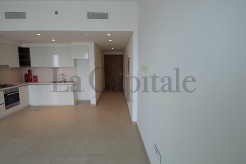 Huoneisto Downtown Dubai (Downtown Burj Dubai), Arabiemiraatit 1 makuuhuone, 68.1 m2 № 438712