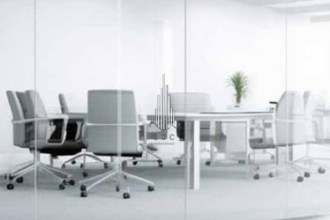 Kantor di Al Reem Island, Abu Dhabi, UEA 256.2 m2 nomor 534219 - foto 6