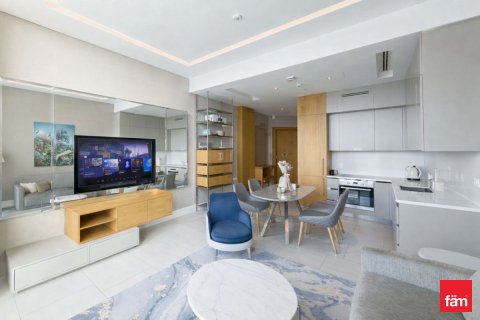 Apartment sa Business Bay, Dubai, UAE 1 silid-tulugan, 108 sq.m. № 610332 - larawan 2
