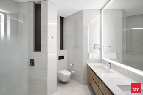 Apartment sa Business Bay, Dubai, UAE 1 silid-tulugan, 108 sq.m. № 610332 - larawan 11