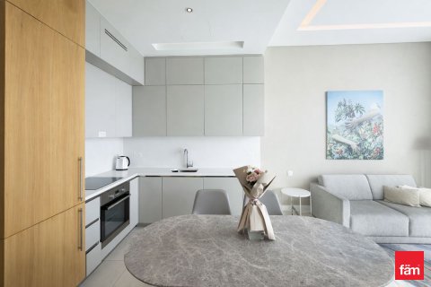 Apartment sa Business Bay, Dubai, UAE 1 silid-tulugan, 108 sq.m. № 610332 - larawan 5