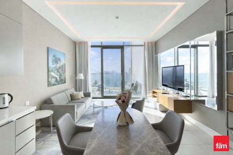 Διαμέρισμα σε Business Bay, Dubai, ΗΑΕ 1 υπνοδωμάτιο, 108 τ.μ. Αρ. 610332