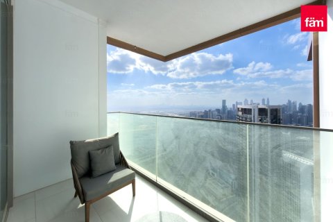 Apartment sa Business Bay, Dubai, UAE 1 silid-tulugan, 108 sq.m. № 610332 - larawan 19