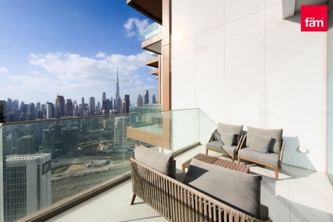 Apartment sa Business Bay, Dubai, UAE 1 silid-tulugan, 108 sq.m. № 610332 - larawan 13
